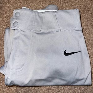 Nike Boys Baseball Pants